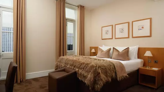 The Resident Kensington | Londra (ve civarı) - Kensington - Earl's Court