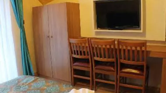 Keles Otel Uzungol | Trabzon - Çaykara - Uzungöl