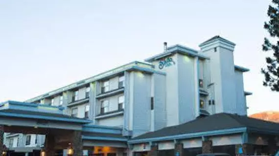 Shilo Inn Mammoth Lakes | Kaliforniya - Mammoth Lakes