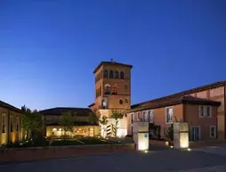 Hacienda Zorita Wine and Spa | Kastilya ve Leon - Salamanca (vilayet) - La Armuña - Valverdon