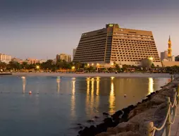 Radisson Blu Resort, Sharjah | Şarika - Sharjah - Layyah - Plaj ve Sahil