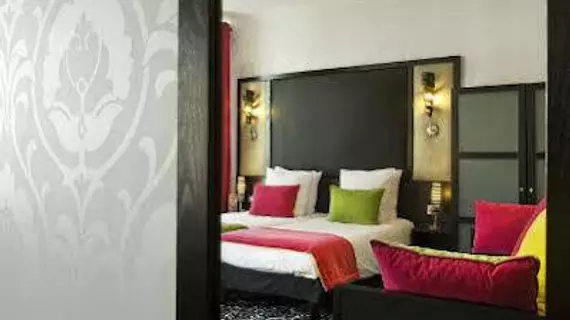 Hotel Peyris Opera | Ile-de-France - Paris - Quartier du Faubourg-Montmartre