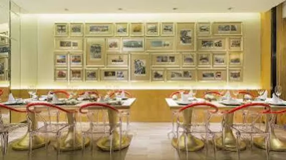 LN Hotel Five | Guangdong - Guangzhou (ve civarı) - Yuexiu - Huanshi Dong Lu