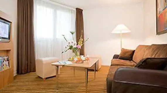 Mercure Paris Roissy Charles-De-Gaulle | Ile-de-France - Paris - Roissy-en-France