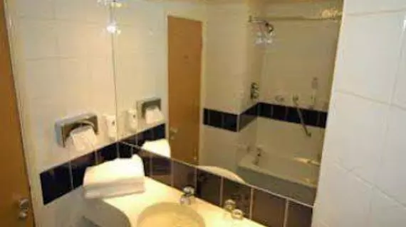 Days Inn Donington A50 | Derbyshire (kontluk) - Derby - Shardlow