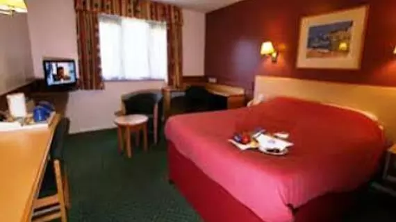 Days Inn Bristol Hotel Gordano | Bristol (ve civarı) - North Somerset - Bristol - Easton in Gordano