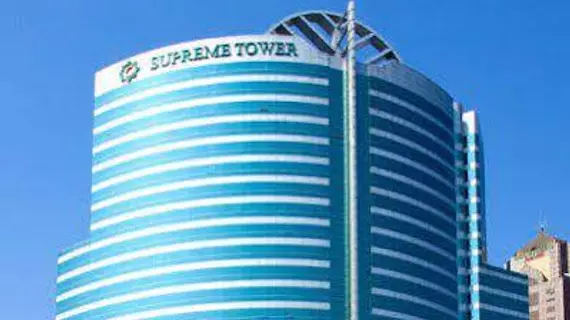 Supreme Tower | Şanghay (ve civarı) - Şangay