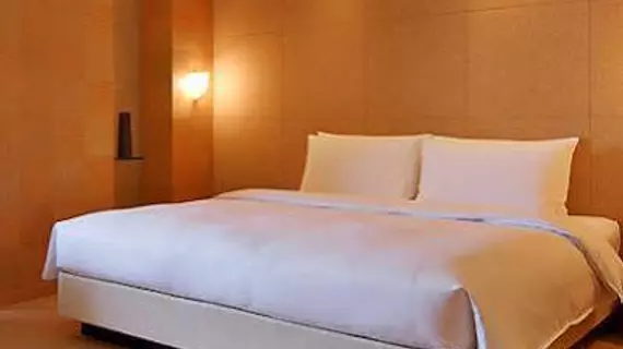 Grand Hyatt Fukuoka | Fukuoka (idari bölge) - Fukuoka (ve civarı) - Fukuoka - Hakata-ku