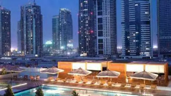 Radisson Blu Residence Dubai Marina Hotel | Dubai - Dubai