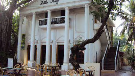 Little Italy | Goa - Kuzey Goa - Calangute