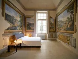 Residenza D'Epoca Locanda di Palazzo Cicala | Liguria - Cenova (il) - Ponente - Cenova (ve civarı) - Cenova - Cenova Tarih Merkezi