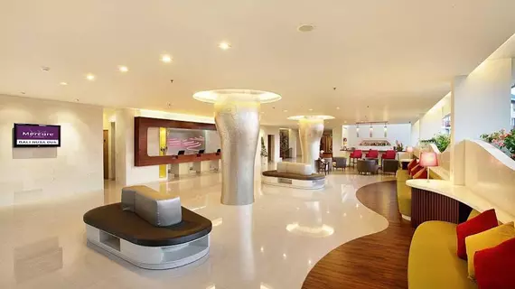 Mercure Bali Nusa Dua | Bali - Nusa Dua - Siligita