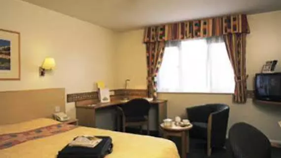 Days Inn Bristol Hotel Gordano | Bristol (ve civarı) - North Somerset - Bristol - Easton in Gordano