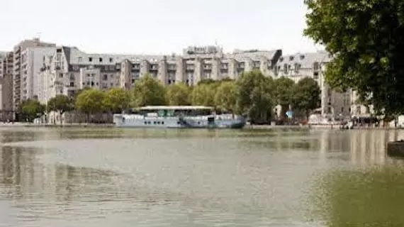 ibis Paris La Villette Cité des Sciences | Ile-de-France - Paris - Quartier du Pont-de-Flandre