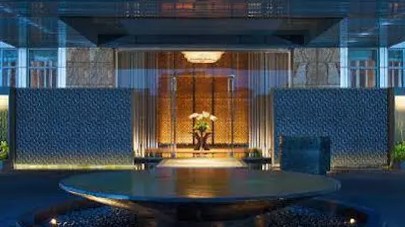 Keraton at The Plaza, a Luxury Collection Hotel, Jakarta | West Java - Cakarta (ve civarı) - Cakarta