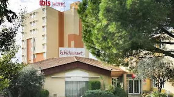 ibis Beziers Est Mediterranee | Occitanie - Herault (bölge) - Beziers (ve civarı) - Beziers