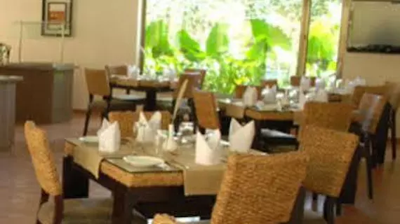 Sandalwood Hotel & Retreat | Goa - Kuzey Goa - Dona Paula