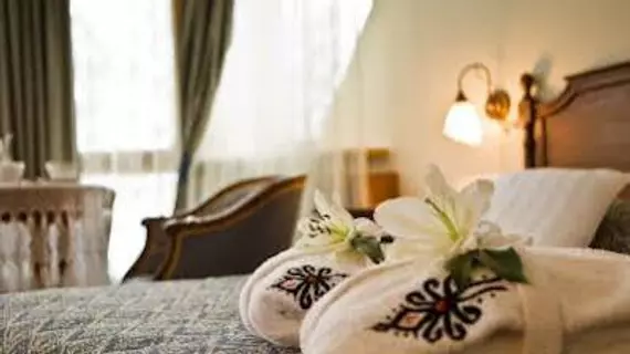 Belvedere Resort And Spa | Küçük Polonya Voyvodalığı - Zakopane