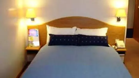 Days Inn Hotel Telford Ironbridge | Shropshire (kontluk) - Shifnal