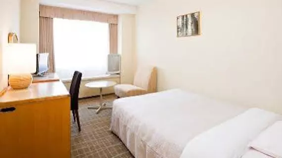 Keio Plaza Hotel Sapporo | Hokkaido - Minami - Sapporo (ve civarı) - Sapporo - Sapporo Kent Merkezi