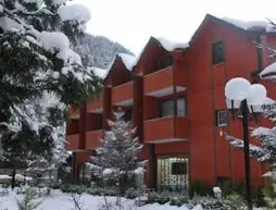 Keles Otel Uzungol | Trabzon - Çaykara - Uzungöl