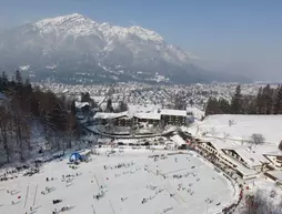 Riessersee Hotel Resort | Bavyera - Garmisch-Partenkirchen