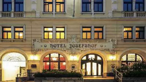 Mercure Josefshof Wien | Vienna (eyalet) - Viyana