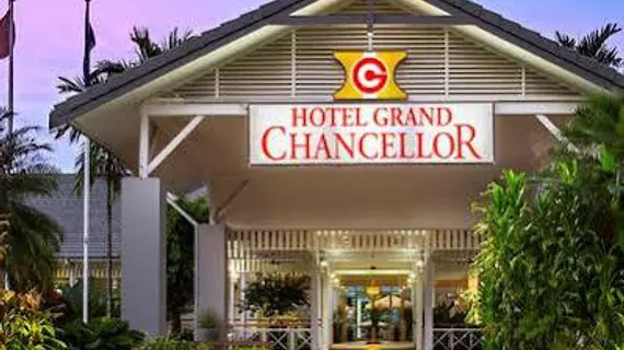 Hotel Grand Chancellor Palm Cove | Queensland - Cairns - Cairns (ve civarı) - Palm Cove