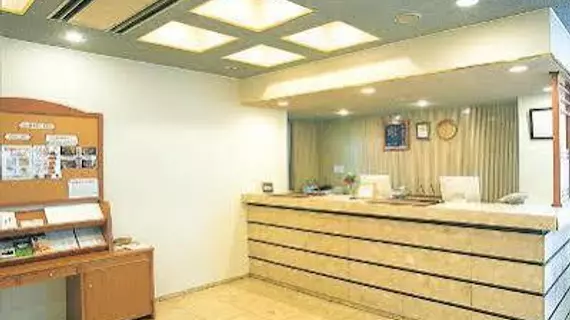 Tetoranze Makuhari Inagekaigan Hotel | Şiba (idari bölge) - Chiba - Chiba Şehir Merkezi