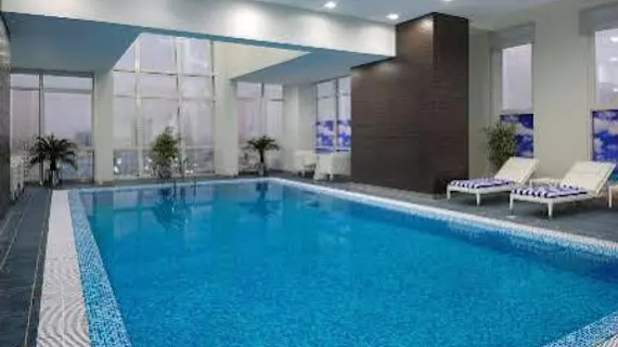 Ramada Encore Doha | Doha (ve civarı) - Doha