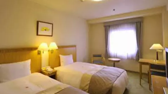 Pacific Hotel Okinawa | Okinava (idari bölge) - Kunigami - Okinawa (ve civarı) - Naha - Naha City Centre