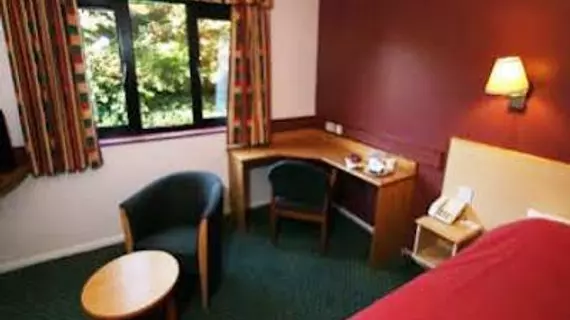 Days Inn Bristol Hotel Gordano | Bristol (ve civarı) - North Somerset - Bristol - Easton in Gordano