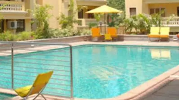 Sandalwood Hotel & Retreat | Goa - Kuzey Goa - Dona Paula