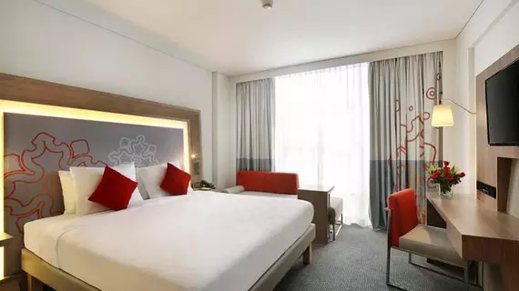 Novotel Melaka | Malacca - Malacca