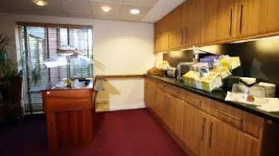 Days Inn Bristol Hotel Gordano | Bristol (ve civarı) - North Somerset - Bristol - Easton in Gordano