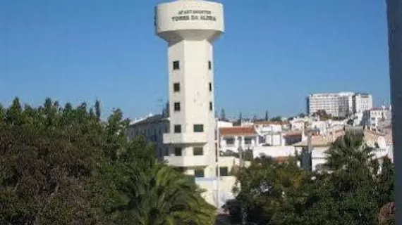 Cheerfulway Torre da Aldeia | Algarve - Faro Bölgesi - Albufeira - Caliços