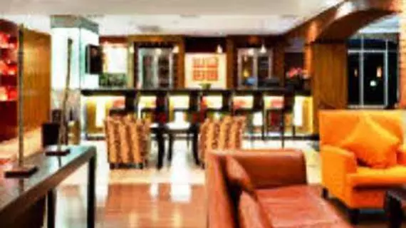 Protea by Marriott Pretoria Centurion | Gauteng - City of Tshwane - Johannesburg (ve civarı) - Centurion