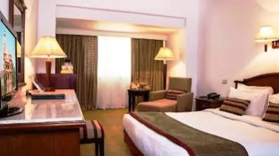 Baron Hotel Heliopolis | Kahire (ve civarı) - Heliopolis