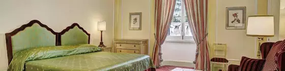 Villa D'este Hotel | Lombardy - Como (il) - Cernobbio