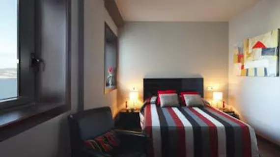 Hotel Axis Vigo | Galicia - Pontevedra (vilayet) - Vigo