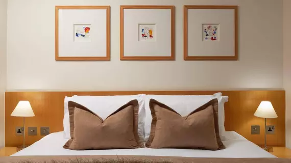 The Resident Kensington | Londra (ve civarı) - Kensington - Earl's Court