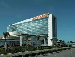 SOLAIRE RESORT AND CASINO MANILA