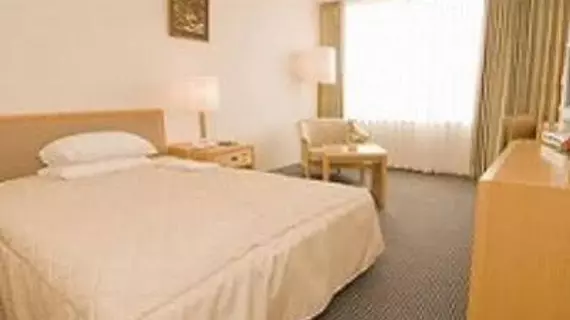 Hotel Royal Orion | Okinava (idari bölge) - Kunigami - Okinawa (ve civarı) - Naha - Naha City Centre