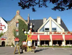 Relais Du Roy | Normandiya - Manche - Le Mont-Saint-Michel