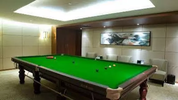 Sofitel Forebase Chongqing | Chongqing (ve civarı) - Chongqing