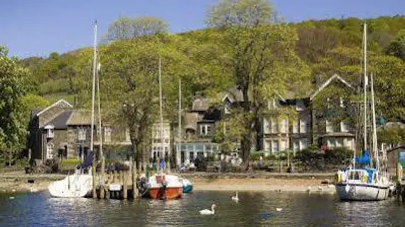 Waterhead | Cumbria (kontluk) - Ambleside