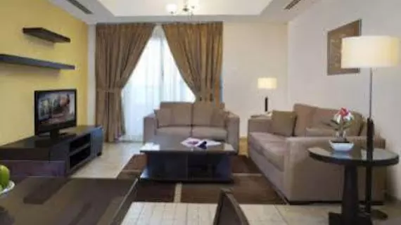 TIME Topaz Hotel Apartment | Dubai - Dubai