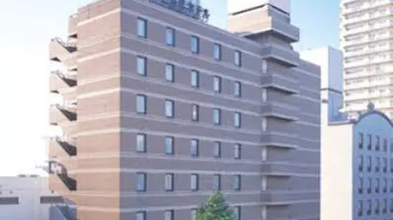 Tetoranze Makuhari Inagekaigan Hotel | Şiba (idari bölge) - Chiba - Chiba Şehir Merkezi