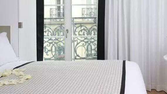 Hôtel R de Paris - Boutique Hotel | Ile-de-France - Paris - Quartier Saint-Georges