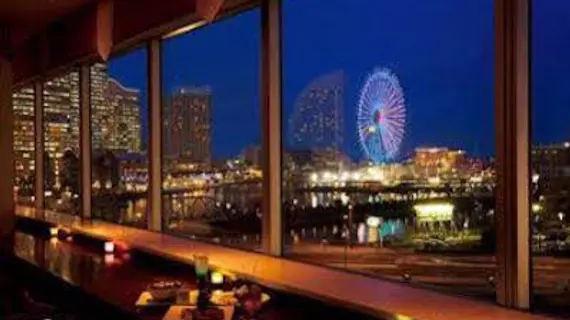 Yokohama Sakuragicho Washington Hotel | Kanagava (idari bölge) - Yokohama (ve civarı) - Yokohama - Sakuragichō